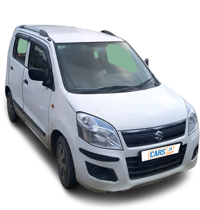 Maruti Wagon R 1.0-img